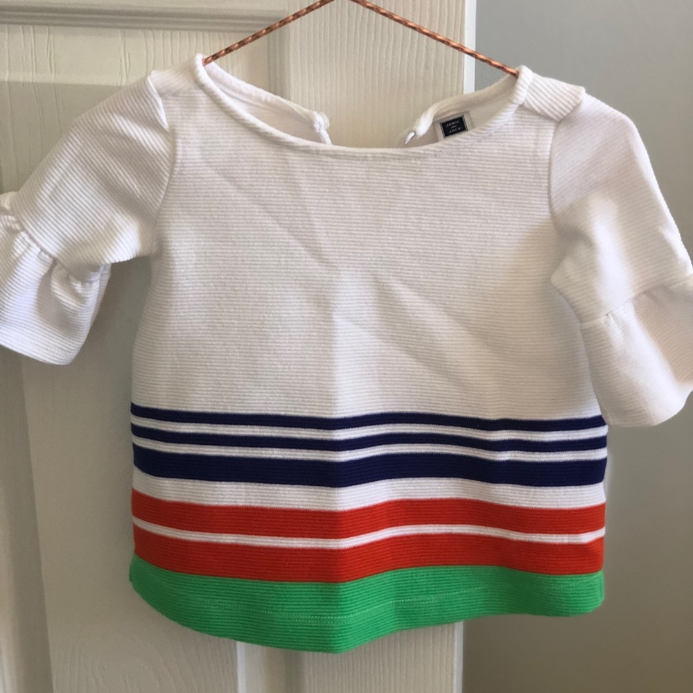 Janie and Jack dress